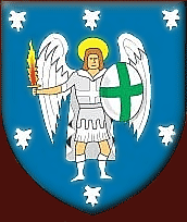 Герб города Иклин
