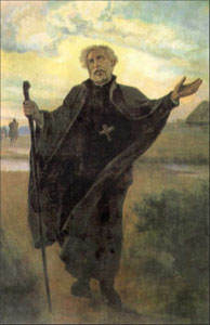 Св. Андрей Боболя