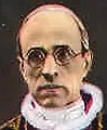 Папа Пий XII